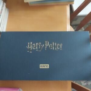 Harry Potter Kano Coding Kit